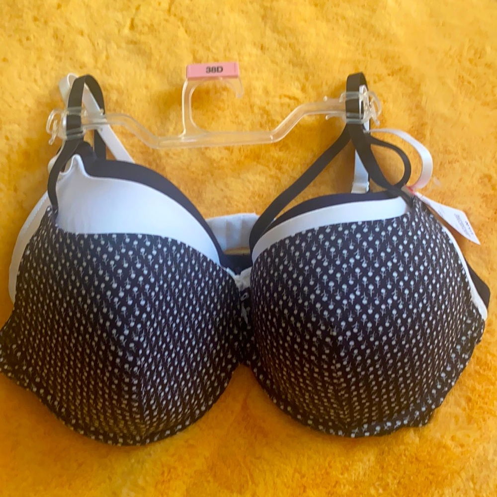 Set of 3 bras